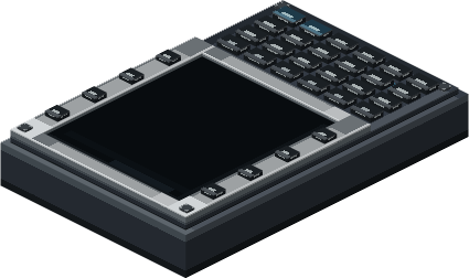 FMS module