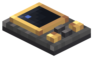 FMS module