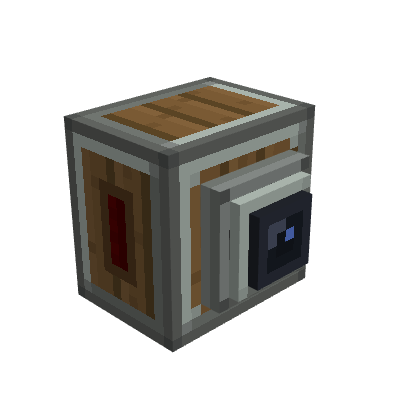 Basic Terrain Scanner